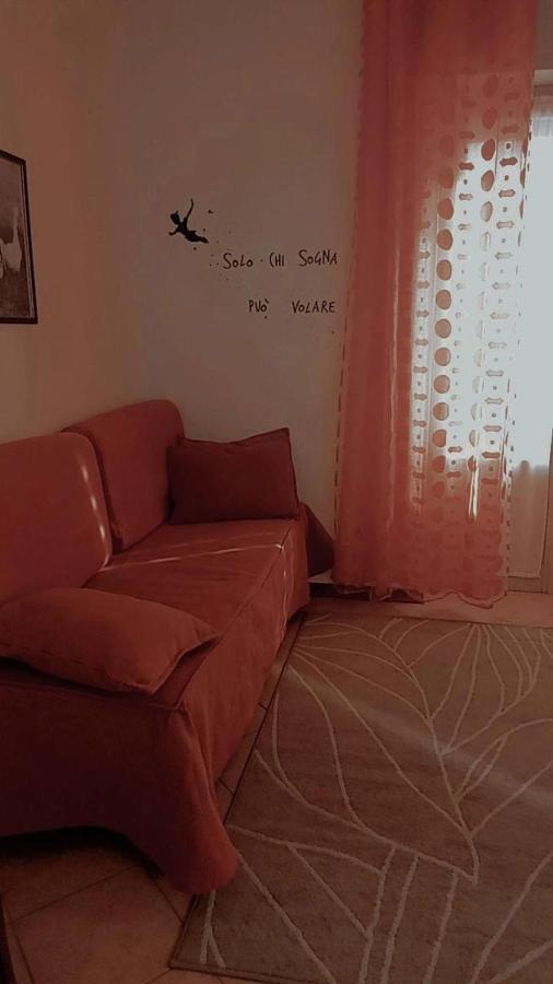 Albergo Del Turista Vernasca Ngoại thất bức ảnh