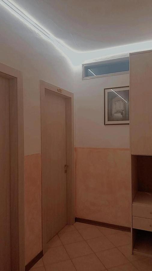 Albergo Del Turista Vernasca Ngoại thất bức ảnh