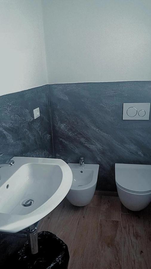 Albergo Del Turista Vernasca Ngoại thất bức ảnh