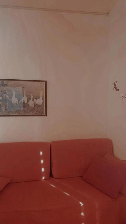 Albergo Del Turista Vernasca Ngoại thất bức ảnh