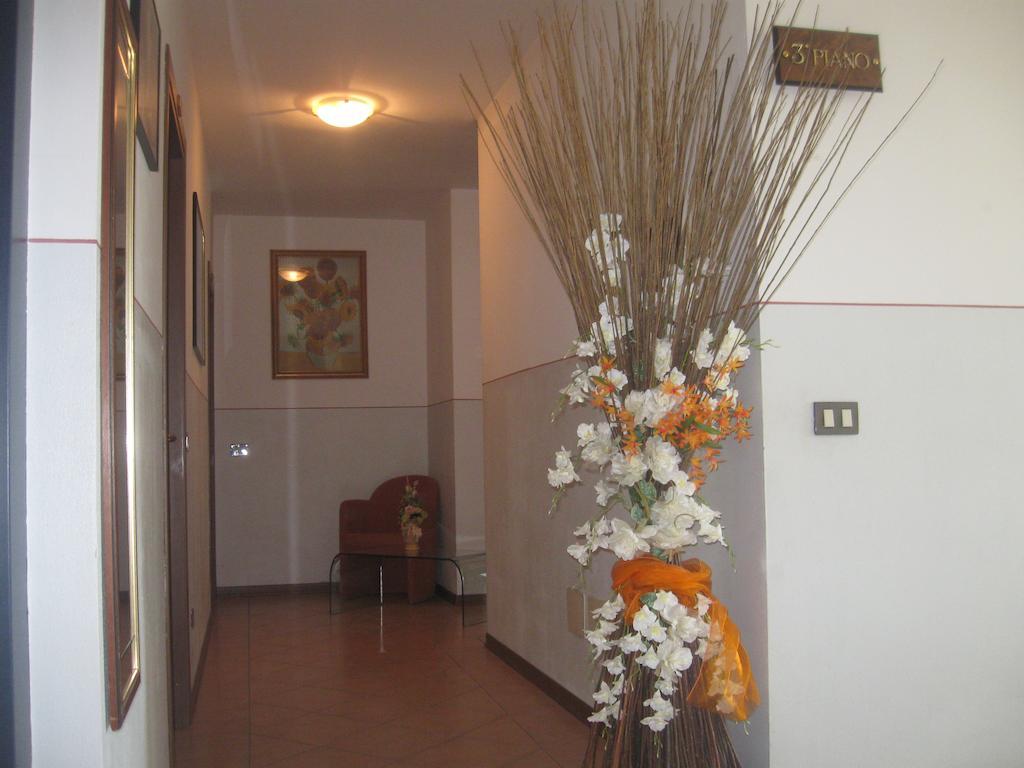 Albergo Del Turista Vernasca Ngoại thất bức ảnh