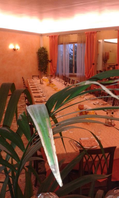 Albergo Del Turista Vernasca Ngoại thất bức ảnh