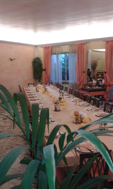 Albergo Del Turista Vernasca Ngoại thất bức ảnh