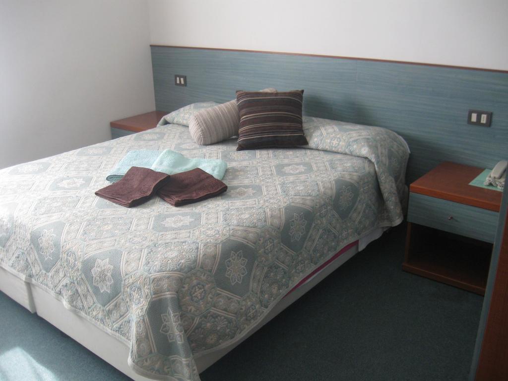 Albergo Del Turista Vernasca Phòng bức ảnh